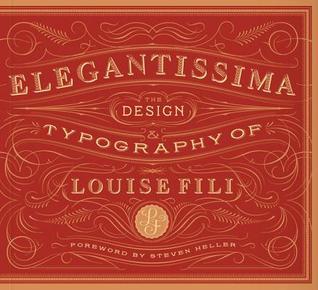 Elegantissima book cover
