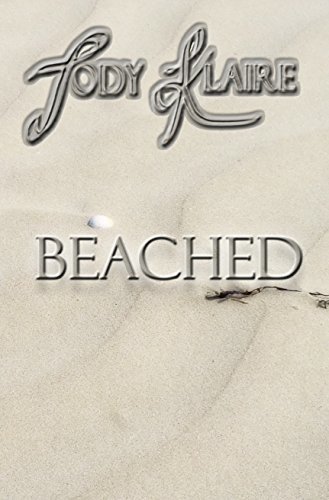 Beached book cover