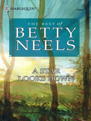A Star Looks Down book cover