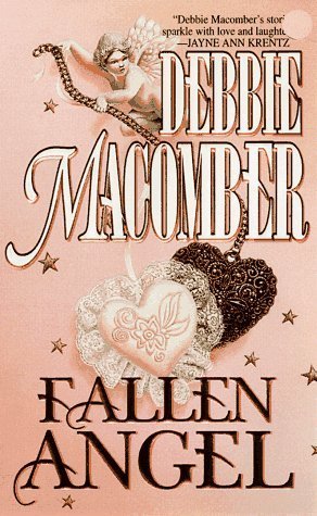 Fallen Angel book cover