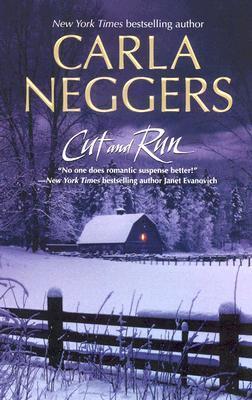 Cut and Run book cover