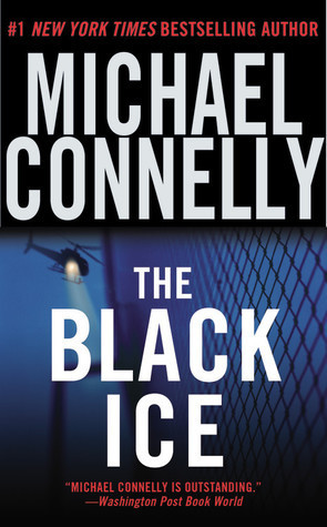 Harry Bosch book cover 2