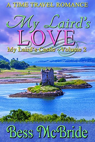 My Laird's Castle book cover 2