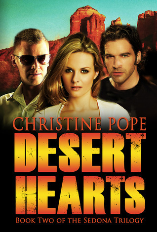 The Sedona Files book cover 2