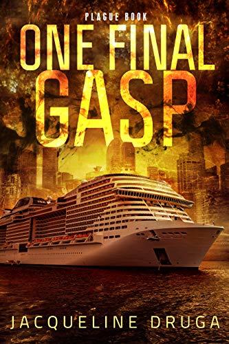 One Final Gasp book cover