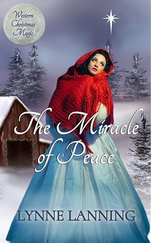 The Miracle of Peace book cover