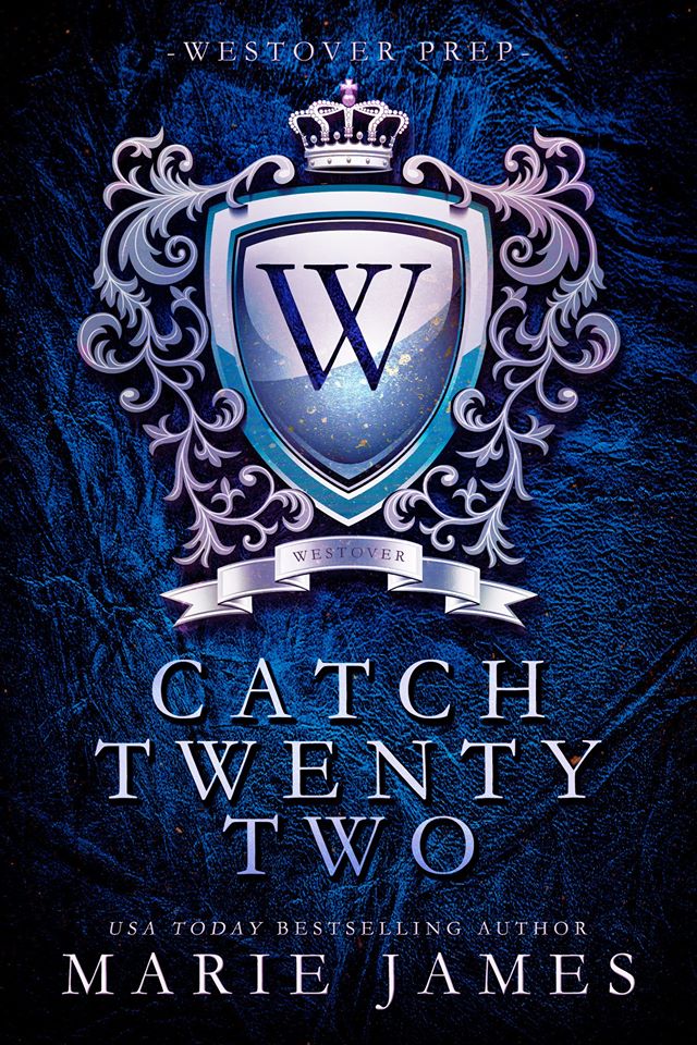 Catch Twenty-Two book cover