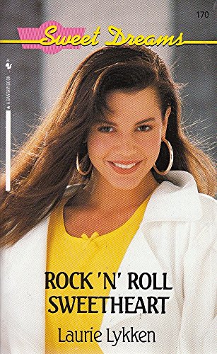 Rock 'N' Roll Sweetheart book cover