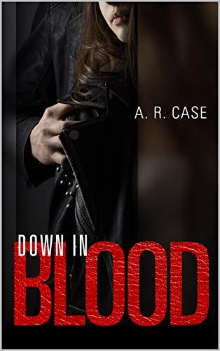 Down in Blood book cover