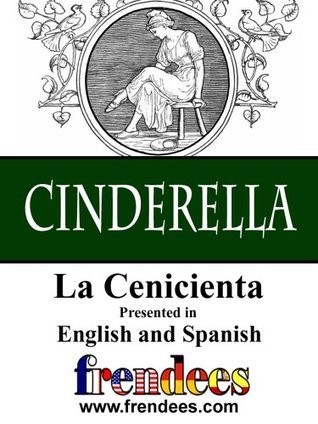La Cenicienta book cover