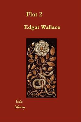 Flat 2 book cover