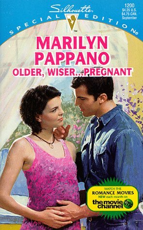 Older, Wiser… Pregnant book cover