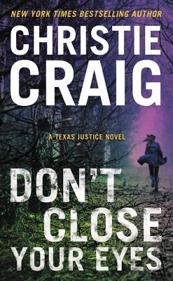 Texas Justice book cover 1