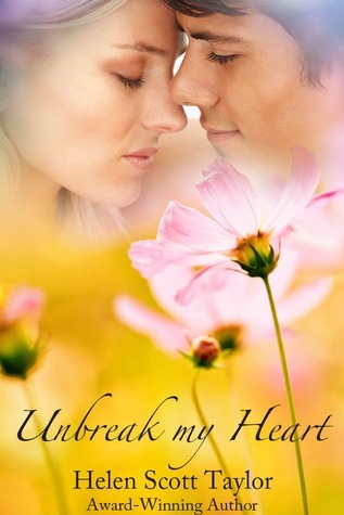 Unbreak My Heart book cover