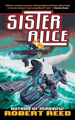 Sister Alice book cover
