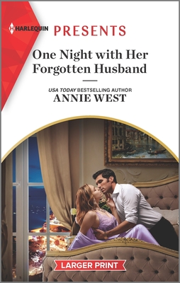 One Night with Her Forgotten Husband book cover
