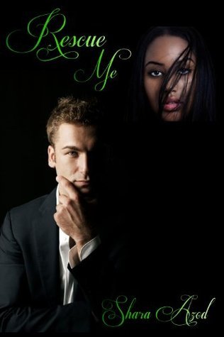 Rescue Series book cover 1
