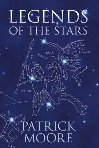 Legends of the Stars book cover