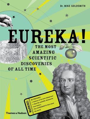 Eureka! book cover