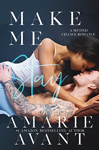 Make Me Stay book cover 1