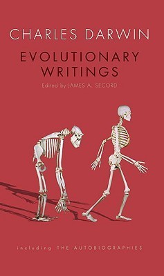 Evolutionary Writings book cover