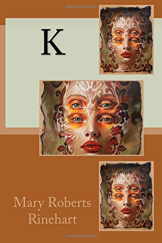 K book cover