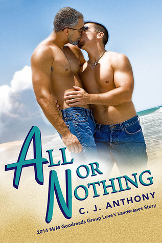 All or Nothing book cover