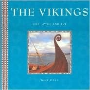 Vikings book cover