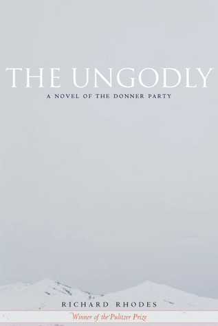 The Ungodly book cover