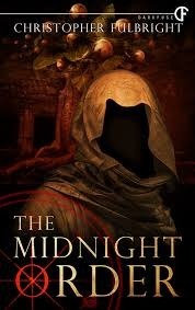 The Midnight Order book cover