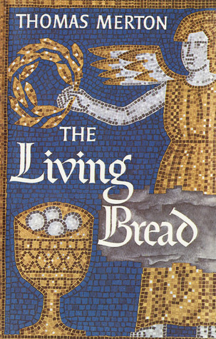 The Living Bread book cover