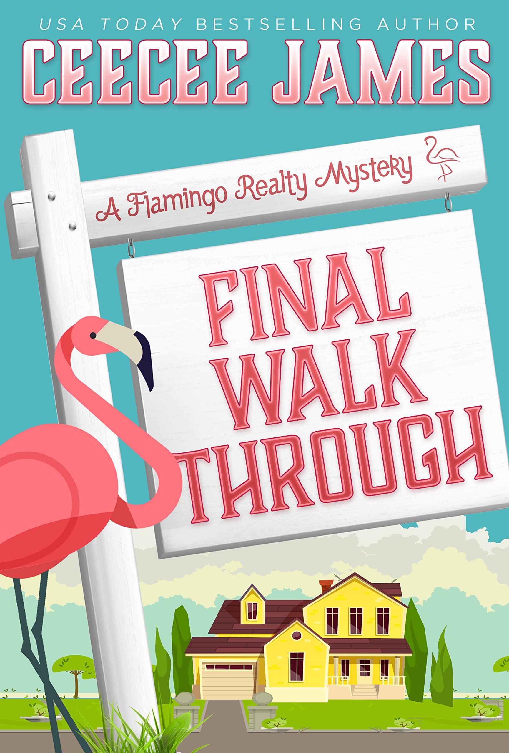 Final Walk Through book cover