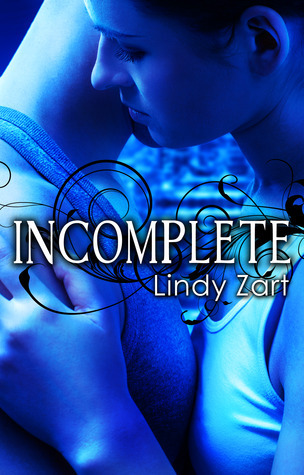 Incomplete book cover 1