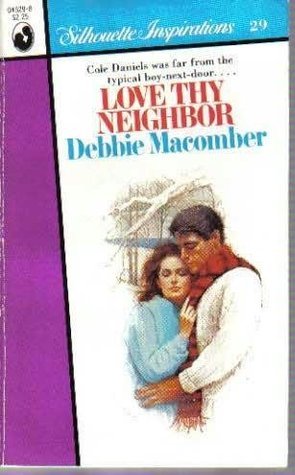 Love Thy Neighbor book cover