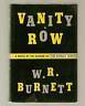 Vanity Row book cover