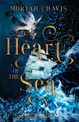 Heart of the Sea book cover