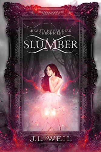 Beauty Never Dies Chronicles book cover 1