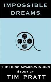 Impossible Dreams book cover