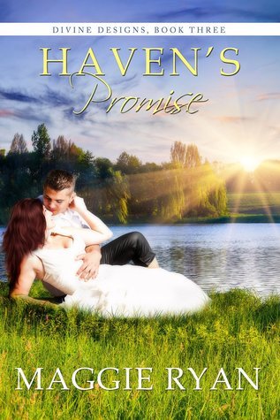 Divine Design book cover 3