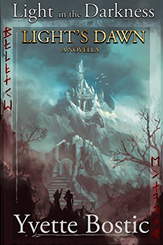 Light's Dawn book cover
