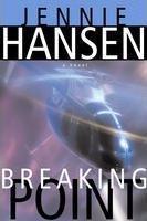 Breaking Point book cover