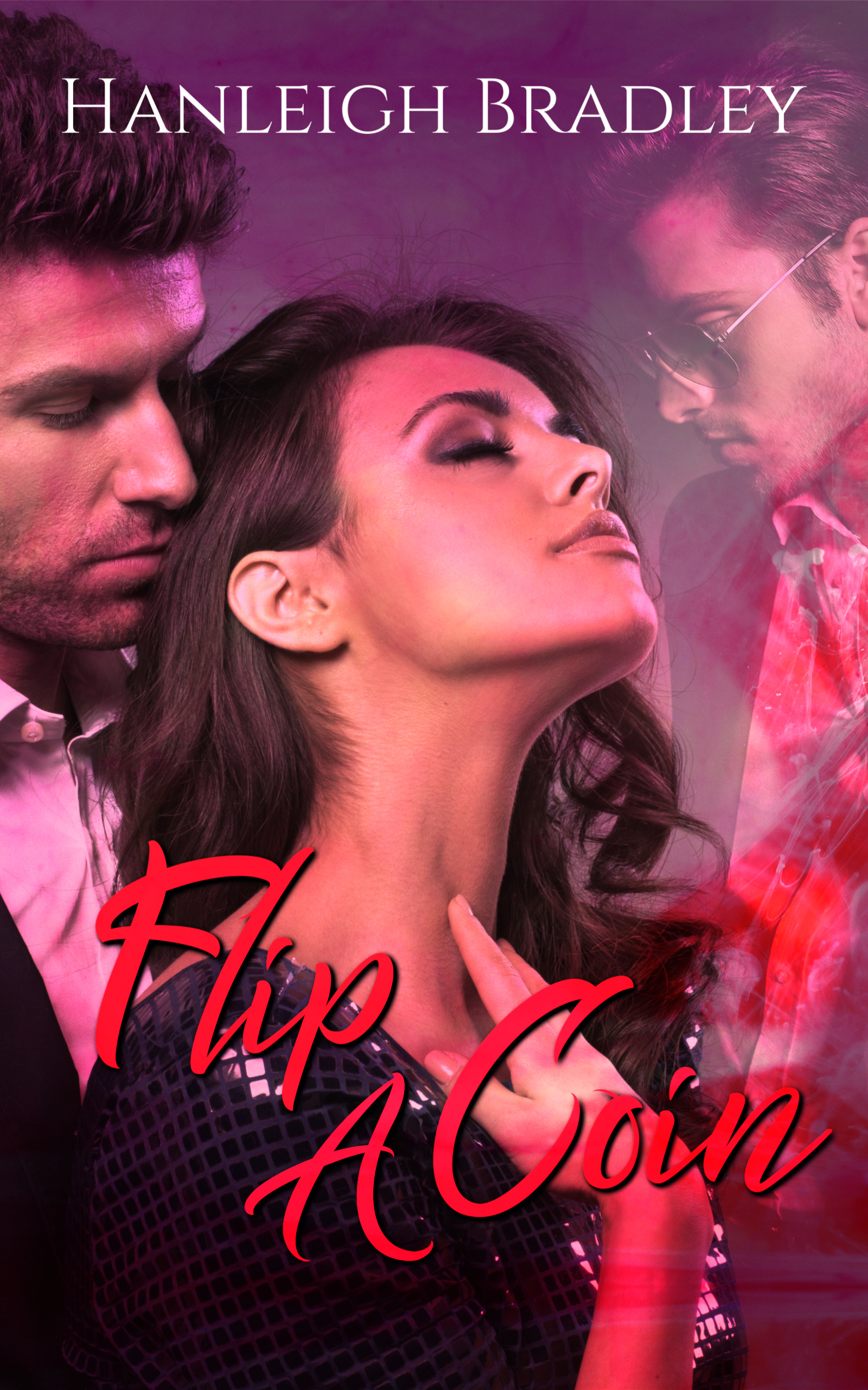 Flip A Coin book cover
