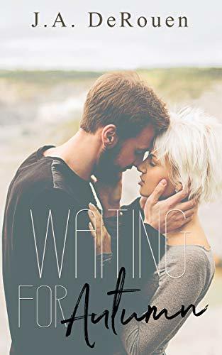 Waiting for Autumn book cover