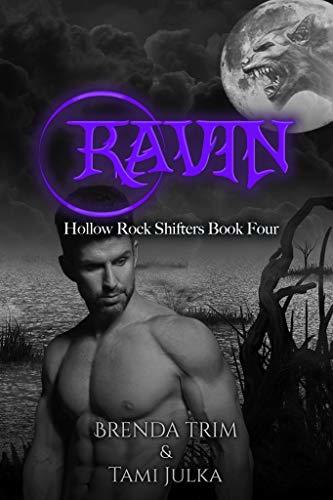 Ravin book cover