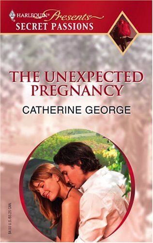 The Unexpected Pregnancy book cover