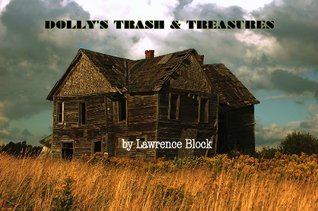 Dolly's Trash & Treasures book cover