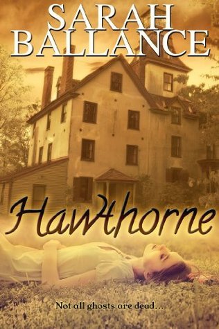 Hawthorne book cover