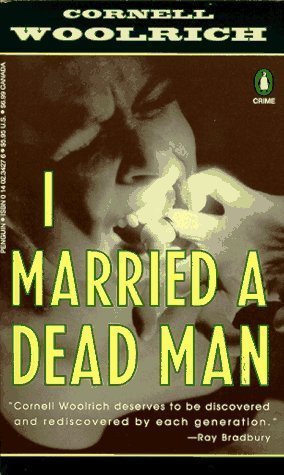I Married a Dead Man book cover