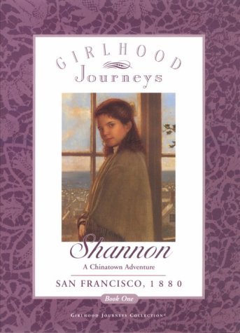 Shannon book cover