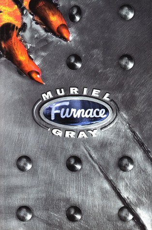 Furnace book cover